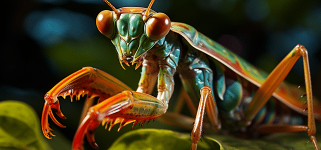 Comment élever et prendre soin d’insectes exotiques dans votre jardin