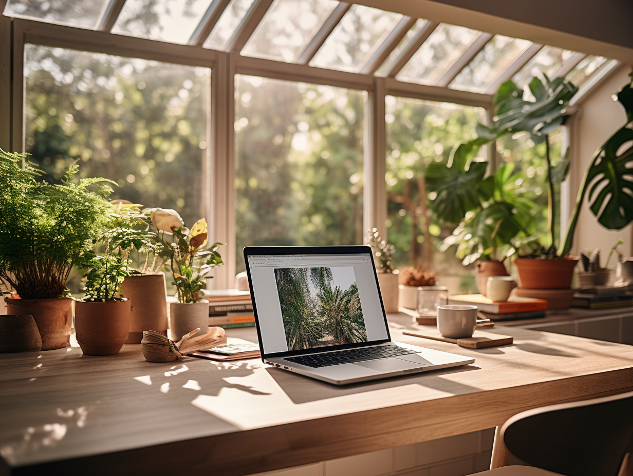 journée de travail