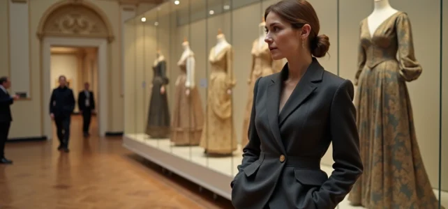L’histoire fascinante de la mode à travers les époques et ses influences actuelles L’histoire fascinante de la mode à travers les époques et ses influences actuelles