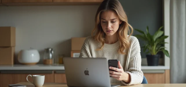 Litige sur Vinted : comment réagir et protéger vos achats en tant qu’acheteur ? Litige sur Vinted : comment réagir et protéger vos achats en tant qu’acheteur ?