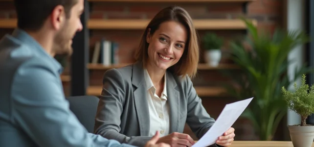 Les étapes clés pour créer son entreprise à Bergerac avec un accompagnement professionnel Les étapes clés pour créer son entreprise à Bergerac avec un accompagnement professionnel