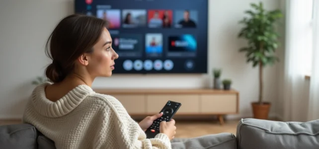 Coflix : Révolution ou illusion dans le monde du streaming gratuit en 2024 ? Coflix : Révolution ou illusion dans le monde du streaming gratuit en 2024 ?