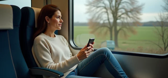 Quitter son département en arrêt maladie : ce que vous risquez vraiment Quitter son département en arrêt maladie : ce que vous risquez vraiment