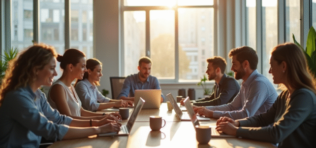 Marketing digital : les solutions sur mesure pour les petites structures