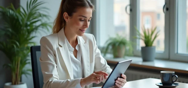 Les meilleures solutions numériques pour simplifier la gestion immobilière en 2024 Les meilleures solutions numériques pour simplifier la gestion immobilière en 2024