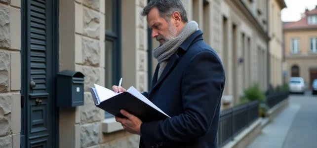 Comment déclarer un bien immobilier inoccupé : démarches essentielles et conseils pratiques Comment déclarer un bien immobilier inoccupé : démarches essentielles et conseils pratiques