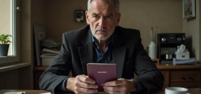 Quitter la France avec des dettes : quels risques et précautions à prendre ?