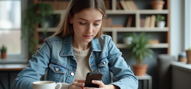 Comment résoudre les problèmes pour télécharger un fichier PDF sur smartphone facilement