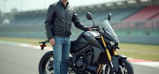 Découvrez les 125cc les plus rapides de 2026 : classement et comparatif des performances Découvrez les 125cc les plus rapides de 2026 : classement et comparatif des performances