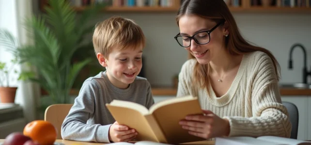 Comment allier santé et éducation pour un bien-être optimal au quotidien Comment allier santé et éducation pour un bien-être optimal au quotidien