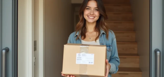 Tout savoir sur le délai et les options de livraison Asos pour vos commandes Tout savoir sur le délai et les options de livraison Asos pour vos commandes