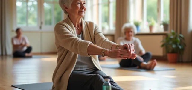Comment prévenir la fragilité des seniors : conseils et facteurs de vulnérabilité à connaître Comment prévenir la fragilité des seniors : conseils et facteurs de vulnérabilité à connaître